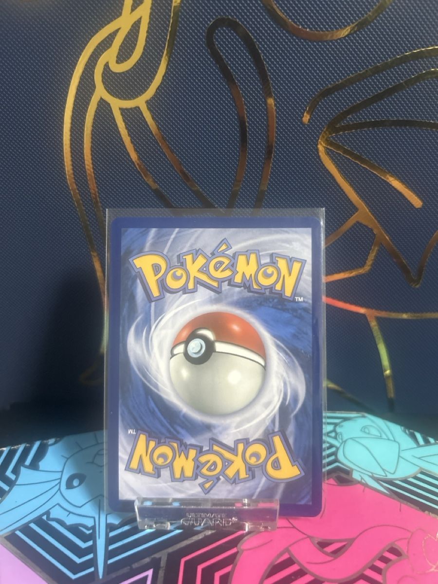 Pokémon Carte collezionabili: Marill (ASC 232) EN – Nuovo (secondo la descrizione) da Thun venduto da ken2009 1