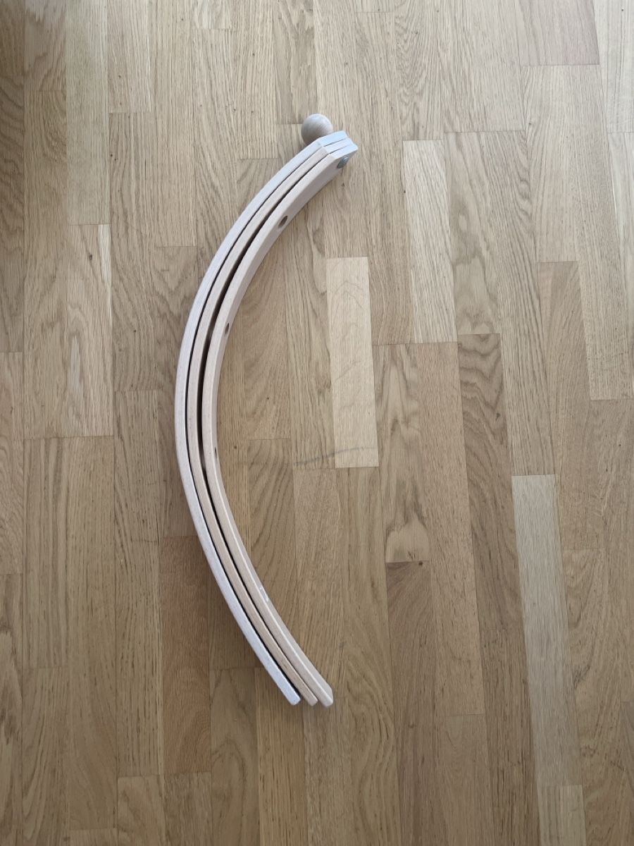 Bogenschiessen: Spielbogen Franck Fischer – Gebraucht aus Wabern von liviane. 2