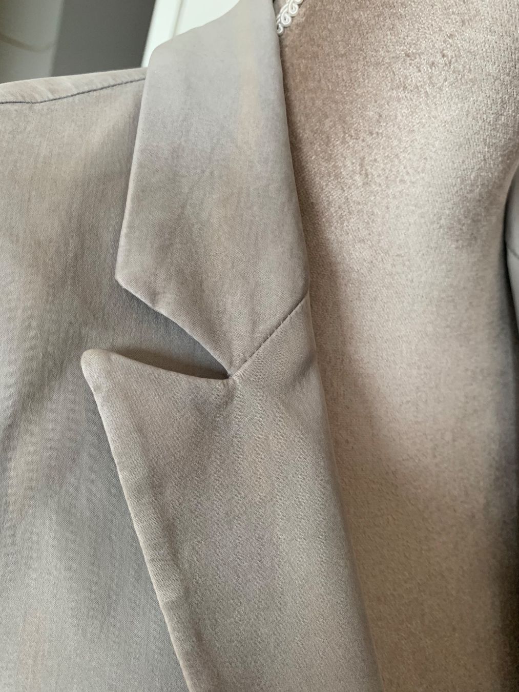 Mos mosh Giacche: Mos Mosh Blazer grau in Gr. 38 – Usato da Kreuzlingen venduto da shopaholicatheart_4 7