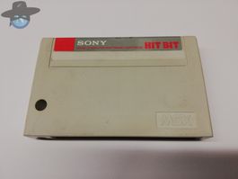 Star Blazer / MSX