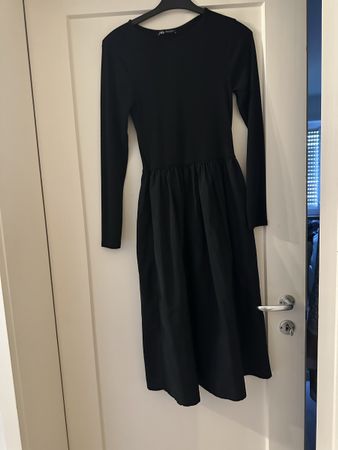 Damen Zara Kleid Grösse/M