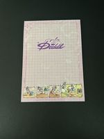 Diddl Comic Block, Rarität, A6, Nummer 170