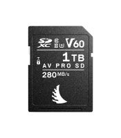 Angelbird SDXC-Karte AV Pro SD V60 Mk2 1024 GB