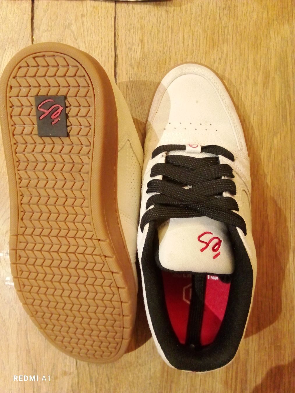 Scarpe da uomo: HIT: Leder schuhe – Usato da Beride d. Bedigli. venduto da Connina 1