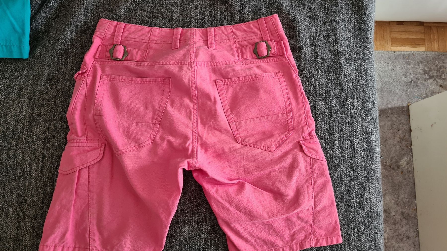Pantaloni: 2 Sommen hose  – Usato da Kriens venduto da nello-1 3