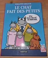 Le Chat fait des petits - Coffret 3 albums BD
