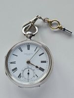 162 Harry Stone Leeds Taschenuhr
