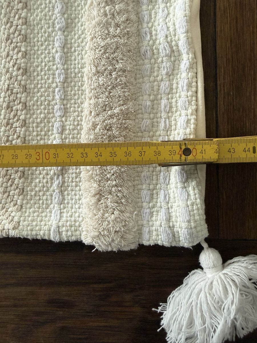 Linge de lit: Kissenbezug 1Stück – D'occasion à Pfeffikon LU par pepino17 1