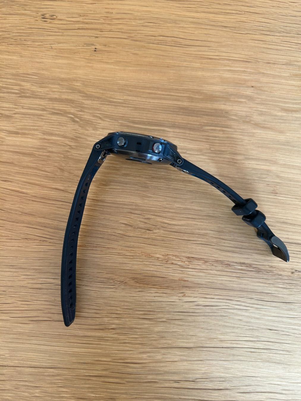 Garmin Smartwatch: Garmin Fenix 5 – Usato da Zürich venduto da mue_f2xl 3