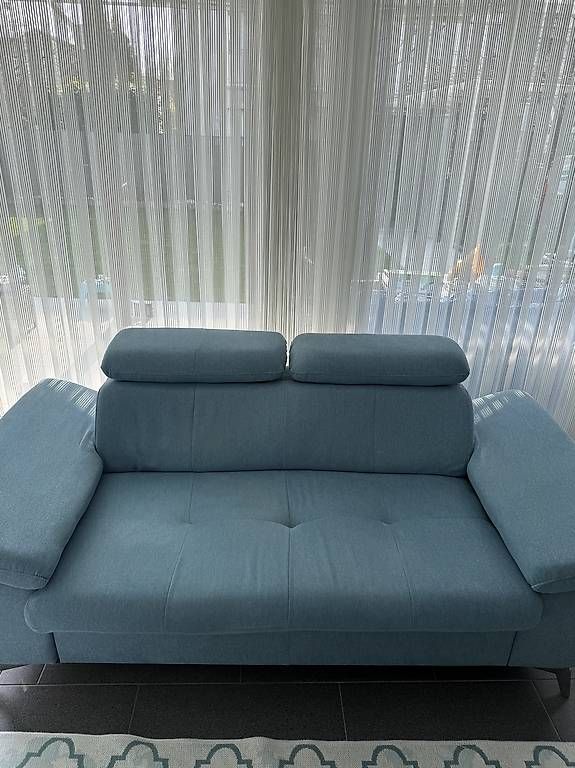 Divani: 2er & 3er Sofa – Usato da Suhr venduto da yk7 2