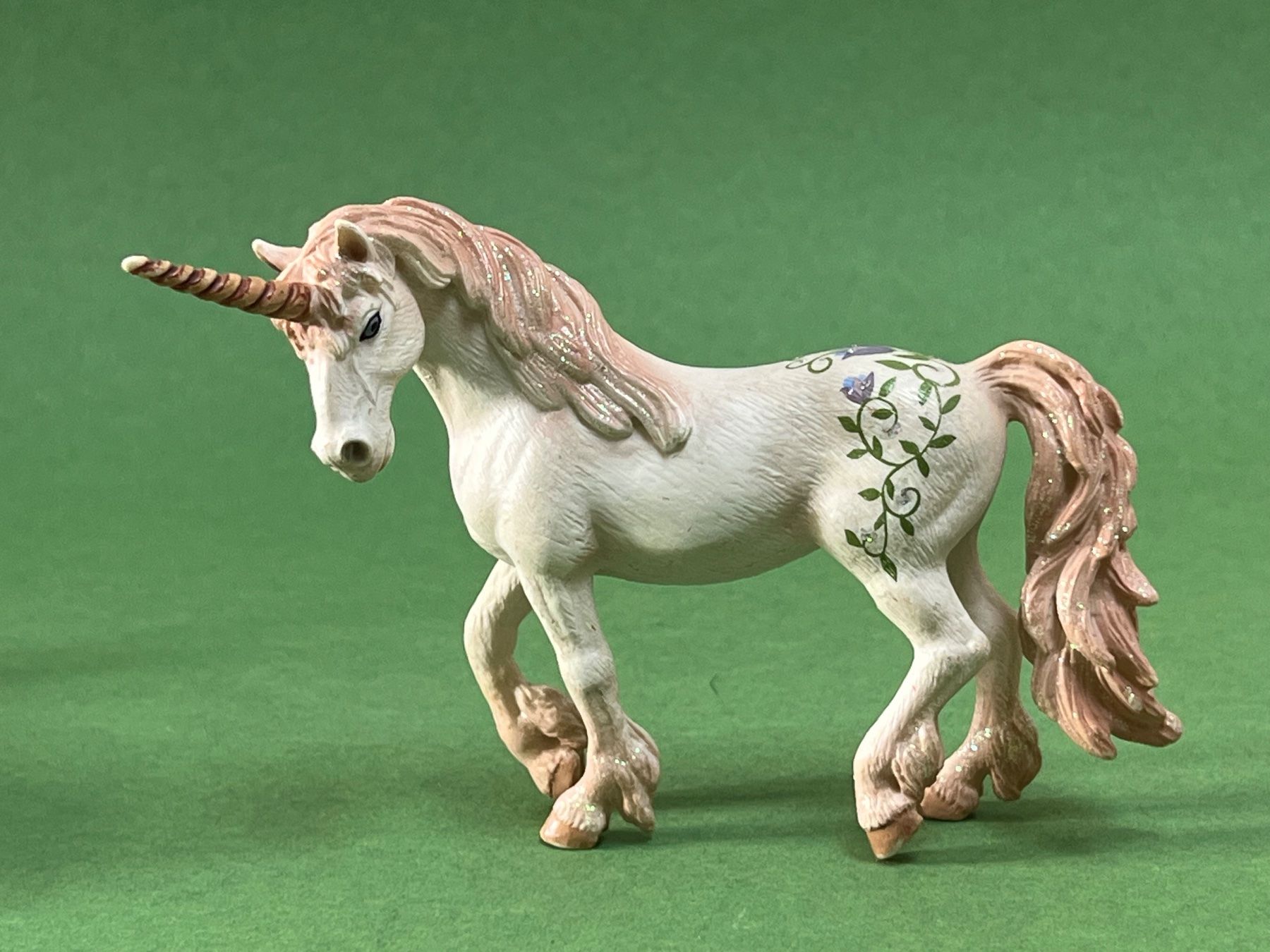 Schleich Statuette: Schleich Bayala Einhorn Einhörner – Usato da Ennetbaden venduto da mapa05 1