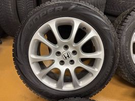 4 roues Honda 18 pouces 225-60-18