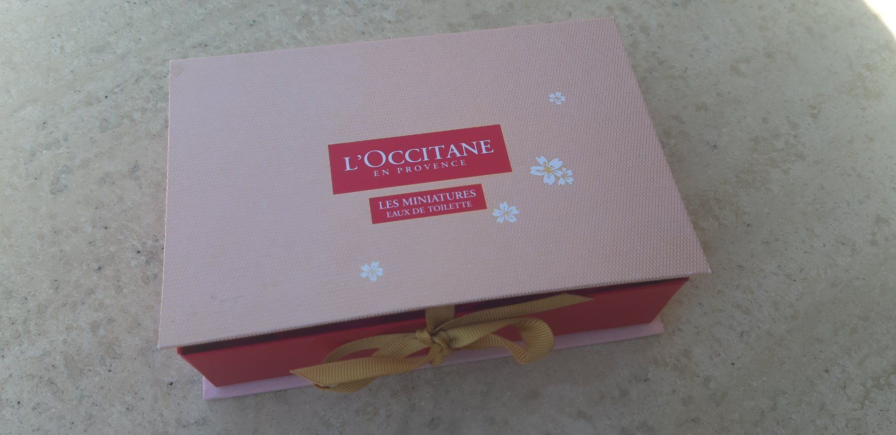 L'Occitane Profumi & Eau de Toilette: L'Occitane Reisegrösse – Nuovo e nell'imballaggio originale da Zürich venduto da Venecia25 8