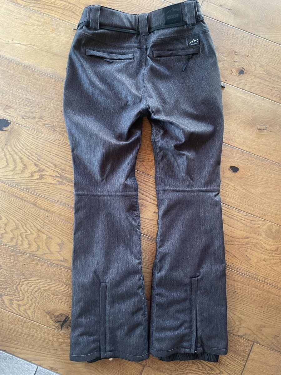 Dope Pantaloni: Dope Skihose M – Usato da Recherswil venduto da grafics 2