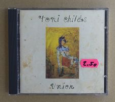 Toni Childs – Union - F30