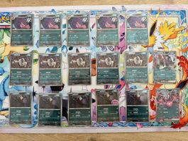 CBB3C Gem Pack Vol.3 Sammlung