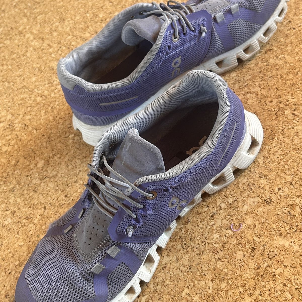 On Scarpe da donna: On Running Cloud Damenschuh gr.40 – Usato da Laufen venduto da belleskulptur 5