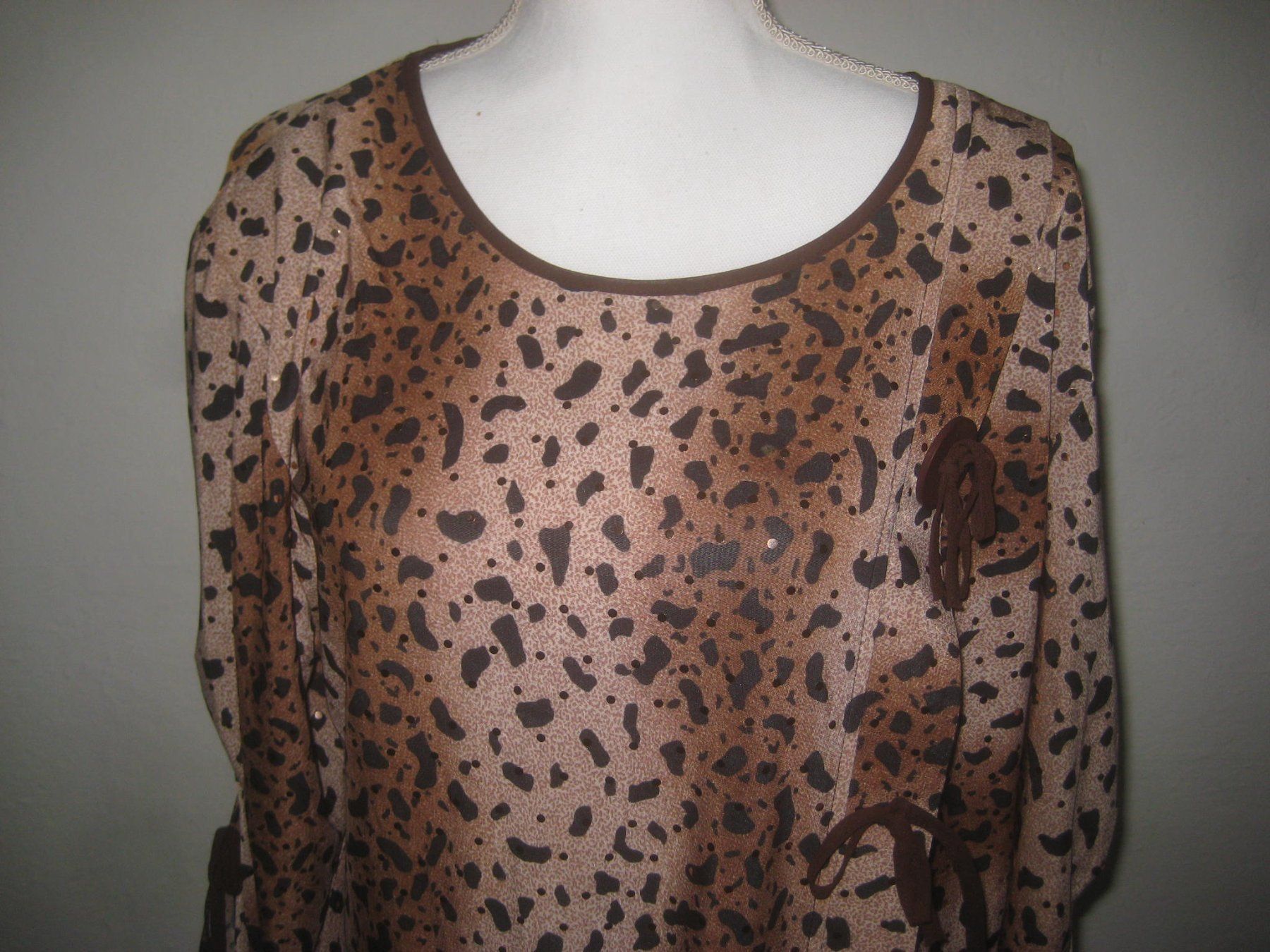 Blusen: DAMEN  BLUSE – Gebraucht aus Uster von flocke1 1