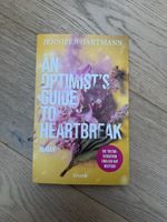Roman An Optimist's Guide to Heartbreak Jennifer Hartmann