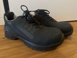Sicherheitsschuhe schwarz Grösse 39 neu