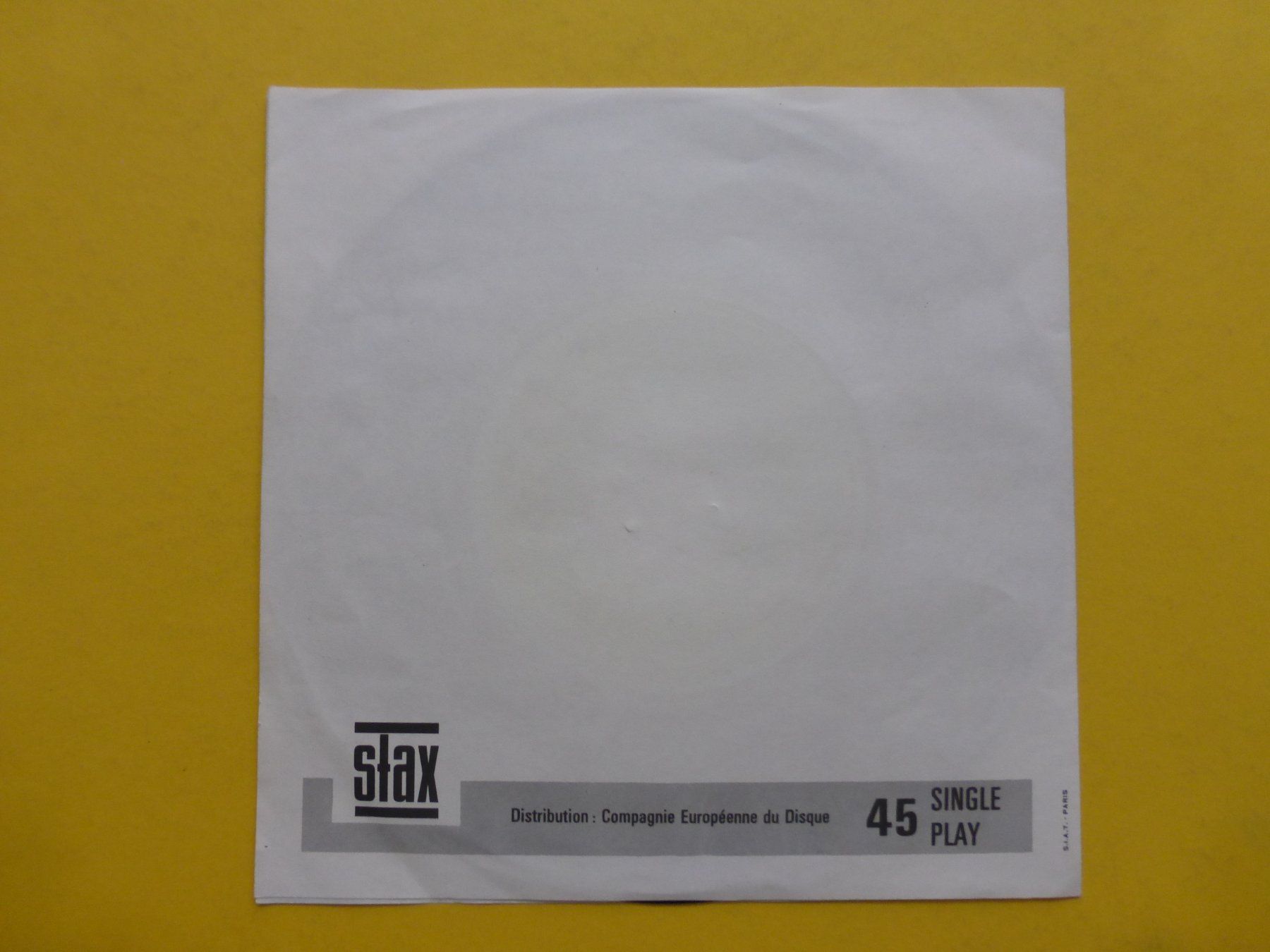Schallplatten: Otis Redding – Shake – Gebraucht aus Zürich von Swiss57 1