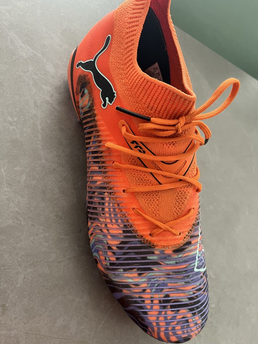 Puma Herrenschuhe: Puma scarpe da calcio – Neu (gemäss Beschreibung) aus Volketswil von mon_ssk6 1