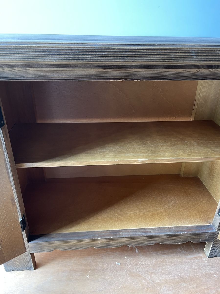 Cassettiere: Sideboard aus Massivholz Tanne – Usato da Fahrni b. Thun venduto da ams_56jv 3