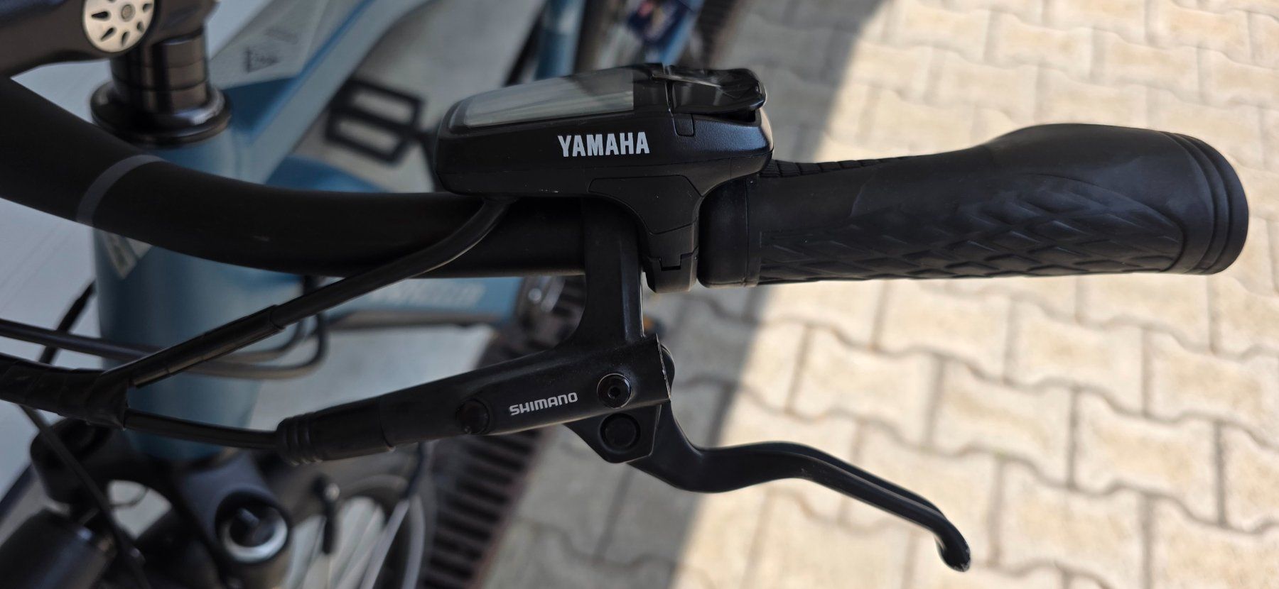 Wheeler Velos: E-Bike Wheeler i-Vision Man C - 2019 – Gebraucht aus Meggen von Ralca 3