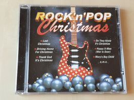Rock 'n' Pop Christmas