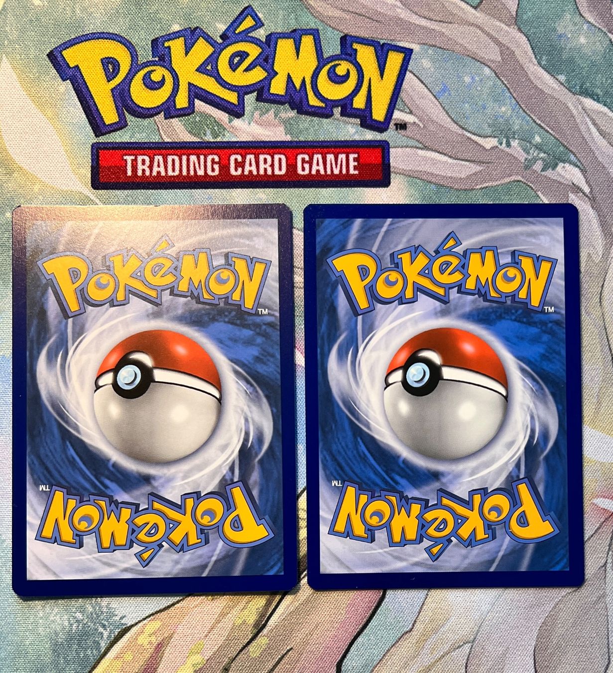 Cartoline: Pokemonkarten Reverse Holo Glänzendes Schicksal – Usato da Sempach venduto da R-G 1