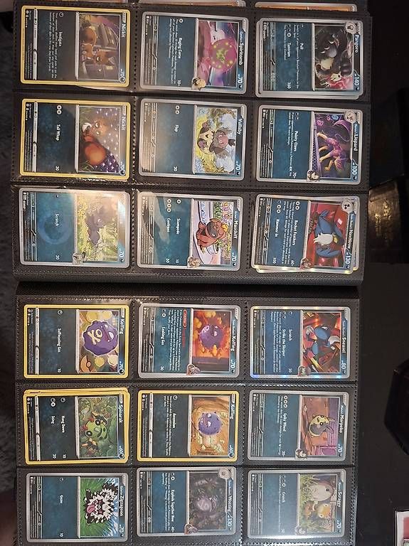 Carte collezionabili: Pokemon karten EN (VB) – Usato da Waldenburg venduto da nic_8fl8 3