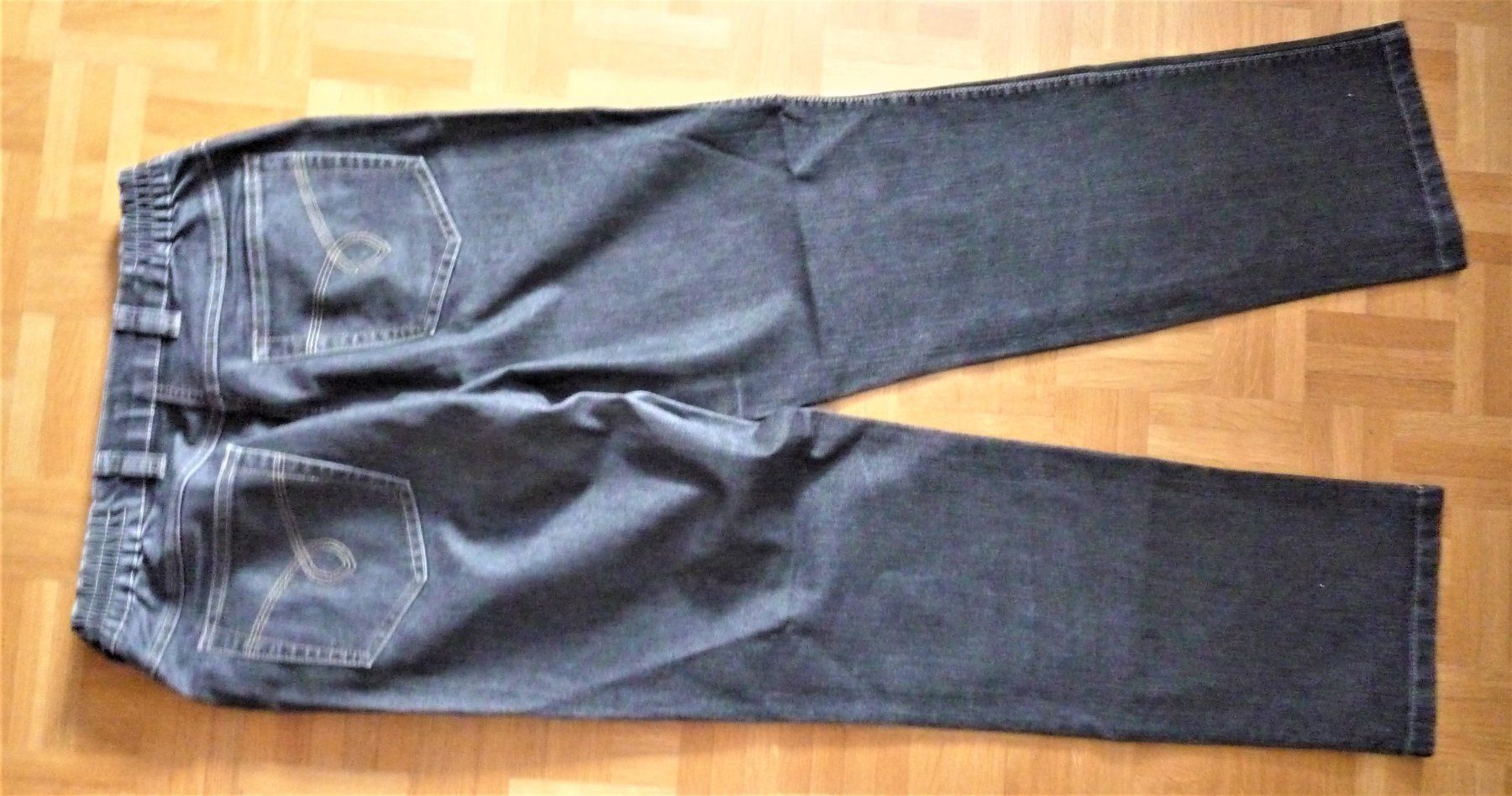 Jeans: Jean schwarz – Usato da Rafz venduto da Sonnenblume305 1