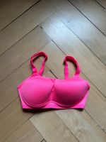 VICTORIA'S SECRET - Sport-BH pink 32D
