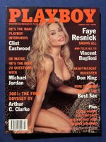 PLAYBOY US 03/1997 original Ausgabe (c)   Top Zustand  ❣️