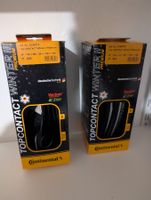 Continental Velo Faltreifen Top Contact Winter II