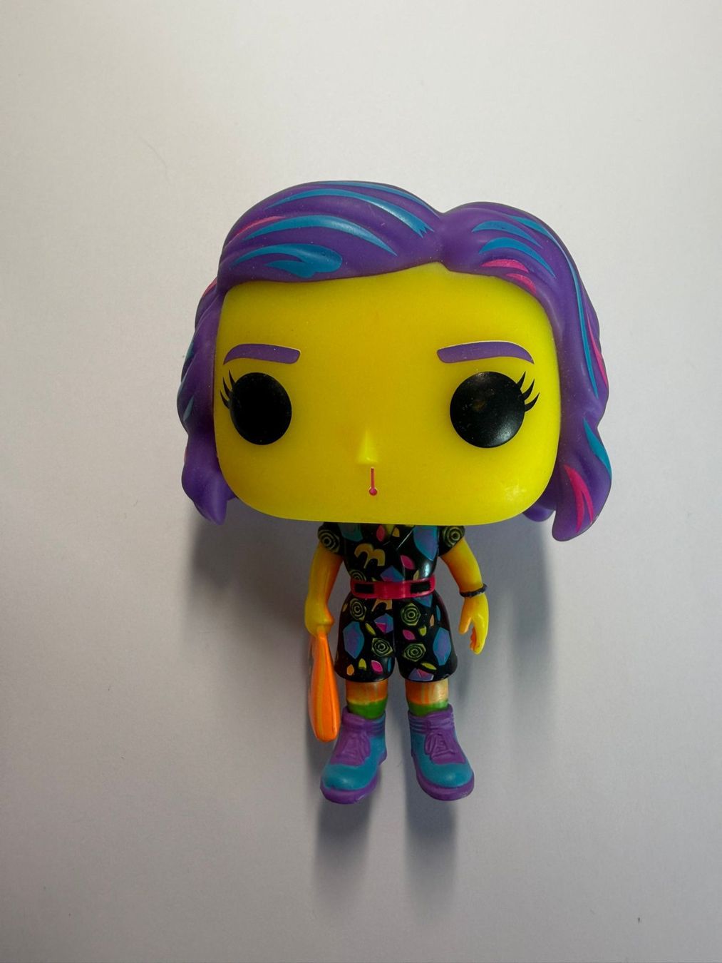 Giocattoli: Pop stranger things – Usato da Sion venduto da set_5drx