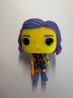 Pop stranger things