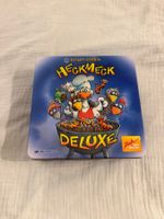 Heckmeck Deluxe  Würfelspiel in Metalldose