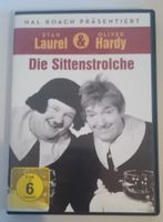 Laurel & Hardy: Sammlung 5 DVDs