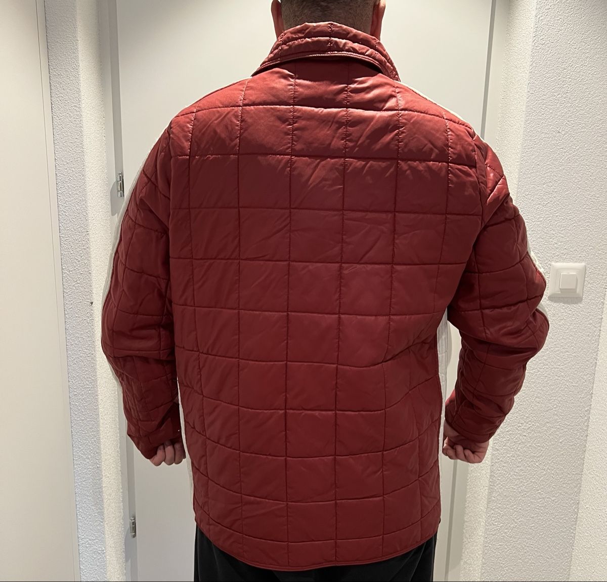 Porsche Jacken: Porsche Jacke Driver's Selection, Herren XXL – Gebraucht aus Wolfwil von Poulet60 1