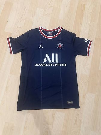 PSG 20/21 Trikot