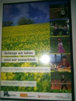 Solange wir leben sind wir unsterblich (Urs Kriech)  Neu/OVP