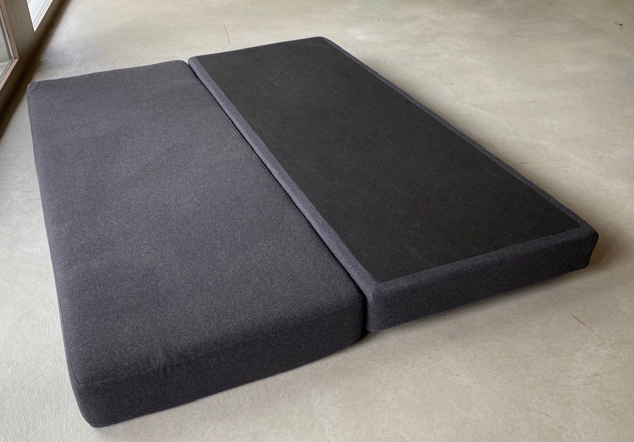 Lits: Bettsofa – D'occasion à Boswil par greini 2