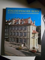 Staldenwache Bern - Geschichte der Gerechtigkeitsgasse 2