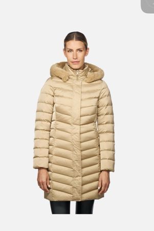 Winterjacke