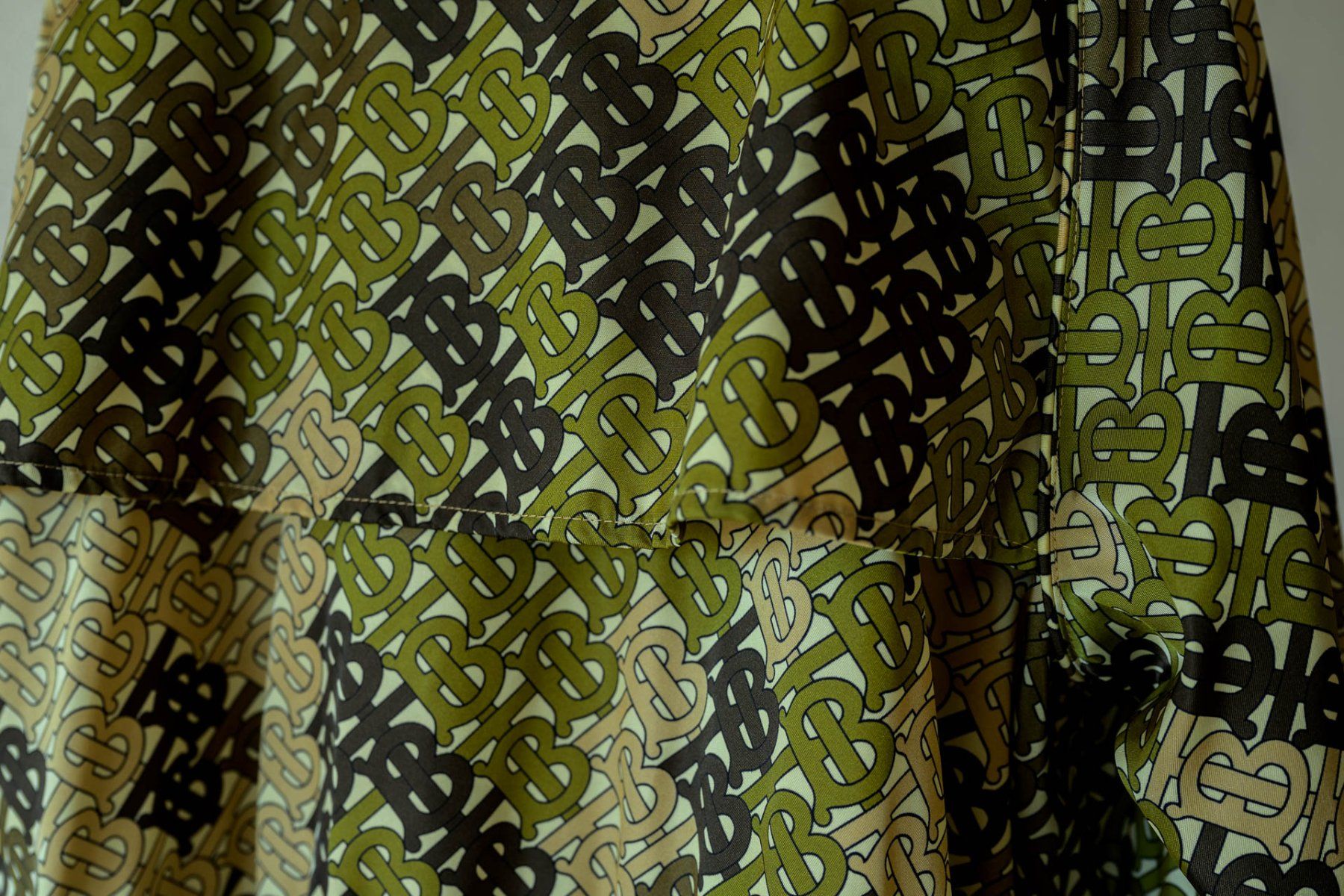 Burberry Vestes: Burberry Jacke Original – D'occasion à Wimmis par Heer03 4