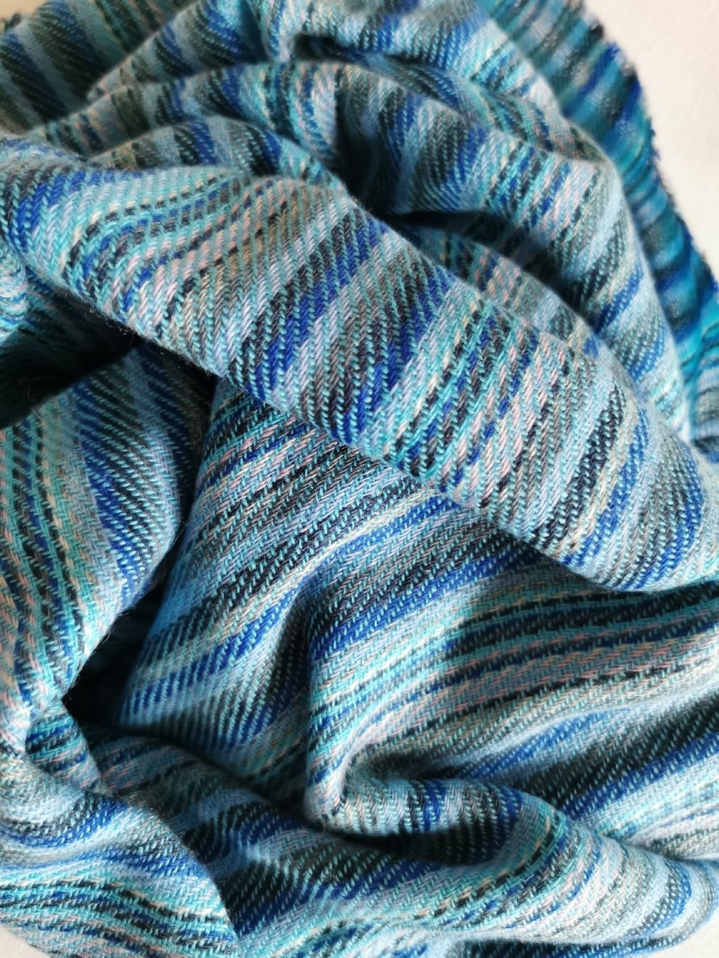 Foulards & écharpes: Kashmir Schal – Neuf avec emballage d'origine à Schlieren par vlalif 2