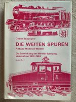 Märklin - Die weiten Spuren