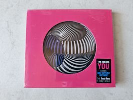 The Kolors  -  You  /  Fabrikneu