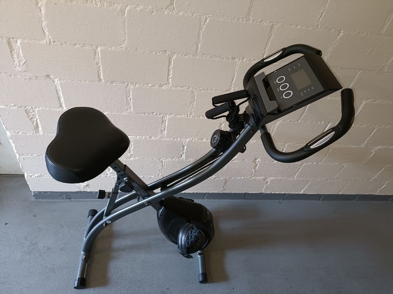 Hometrainer: homtreiner – Usato da Othmarsingen venduto da Sumeja 1